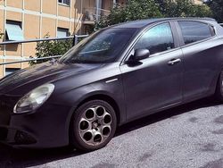 Usata 2011 Alfa Romeo Giulietta Distinctive Due volumi | 5200 € (Ottimo prezzo)