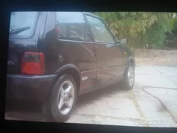 Usata 1988 Fiat Uno Due volumi | 19.000 €