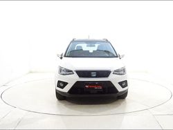Bianco Usata 2021 Seat Arona Style SUV | 12.400 € (Buon prezzo)