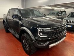 Nero Nuova 2025 Ford Ranger Raptor Pick-up | 62.990 € (Buon prezzo)