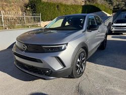 Grigio Usata 2024 Opel Mokka Elegance SUV | 17.490 € (Ottimo prezzo)