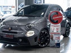 Grigio daytona metallizzato Usata 2019 Abarth 595 Competizione Due volumi | 18.999 € (Buon prezzo)