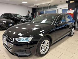 Nero Usata 2021 Audi A4 S-Line Station wagon | 22.900 € (Ottimo prezzo)