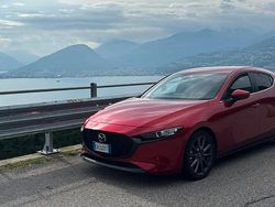 Usata 2022 Mazda 3 Exceed Tre volumi | 21.000 € (Buon prezzo)
