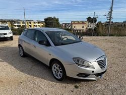 Grigio Usata 2010 Lancia Delta Due volumi | 2200 € (Super prezzo)