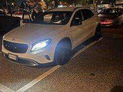 Usata 2014 Mercedes GLA200 Executive SUV | 15.000 € (Buon prezzo)
