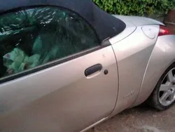 Usata 2008 Ford Ka Due volumi | 1500 €