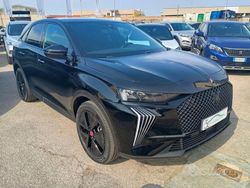 Grigio Usata 2023 DS Automobiles DS7 Crossback Performance SUV | 32.500 € (Molto cara)