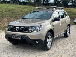 Marrone Usata 2019 Dacia Duster Prestige Tre volumi | 9500 € (Super prezzo)