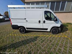 Bianco Usata 2012 Fiat Ducato Furgone | 9900 € (Buon prezzo)