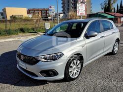 Grigio Usata 2017 Fiat Tipo Easy Due volumi | 9490 € (Buon prezzo)