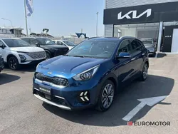 Blu Usata 2021 Kia Niro Style SUV | 20.900 € (Buon prezzo)