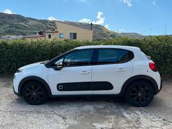 Bianco Usata 2017 Citroën C3 PureTech Tre volumi | 9000 € (Molto cara)