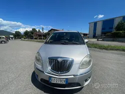 Argento Usata 2009 Lancia Musa Monovolume | 3000 € (Ottimo prezzo)