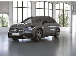 Antracite Usata 2022 Mercedes GLA200 Premium SUV | 39.100 € (Molto cara)