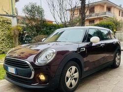 Marrone Usata 2017 Mini Cooper Clubman Station wagon | 9900 € (Super prezzo)