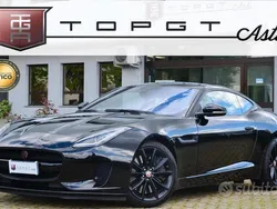 Usata 2018 Jaguar F-Type S Coupé | 43.990 € (Buon prezzo)