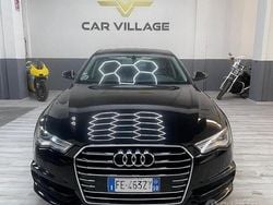 Nero Usata 2016 Audi A6 Business Plus Tre volumi | 18.900 € (Ottimo prezzo)