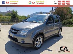 Nessuno(met.) Usata 2007 Suzuki Ignis GL Due volumi | 2500 € (Super prezzo)