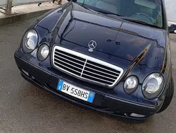 Usata 2000 Mercedes CLK200 Cabrio | 6500 € (Buon prezzo)