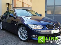Blu Usata 2011 BMW 335 Coupé | 25.600 € (Ottimo prezzo)