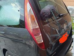 Grigio Usata 2006 Fiat Ulysse Monovolume | 2500 € (Ottimo prezzo)