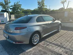 Usata 2005 Alfa Romeo GT Coupé | 2500 € (Super prezzo)