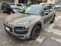 Usata 2016 Citroën C4 SUV | 7999 € (Buon prezzo)