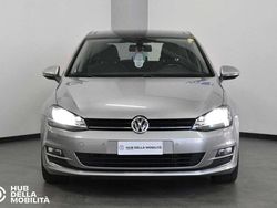 Grigio Usata 2016 VW Golf VII Highline Tre volumi | 15.500 € (Buon prezzo)