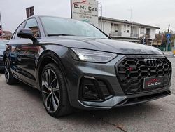 Grigio Usata 2023 Audi SQ5 Sportback Sport SUV | 49.900 € (Super prezzo)