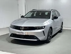 Marrone Nuova 2025 Opel Astra Edition Station wagon | 24.200 € (Buon prezzo)