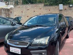 Nero Usata 2006 Ford Focus Coupé | 2100 € (Cara)