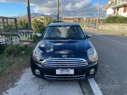 Grigio Usata 2009 Mini Clubman Salt Station wagon | 3499 € (Super prezzo)