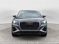 Grigio Usata 2025 Audi Q2 S-Line SUV | 35.190 € (Buon prezzo)