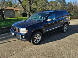 Usata 2005 Jeep Grand Cherokee SUV | 15.500 €