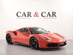 Other Usata 2016 Ferrari 488 Coupé | 230.000 € (Buon prezzo)