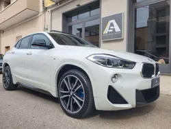 Bianco Usata 2019 BMW X2 M Sport SUV | 26.490 € (Buon prezzo)