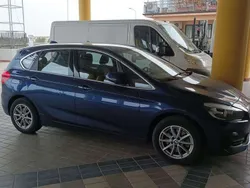 Usata 2019 BMW 218 Active Tourer Monovolume | 17.000 € (Cara)