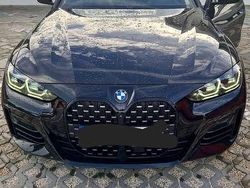 Nero Usata 2021 BMW 440 M Sport Coupé | 57.000 € (Buon prezzo)