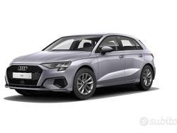 Nero Usata 2022 Audi RS3 Tre volumi | 49.900 € (Super prezzo)