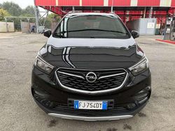 Usata 2017 Opel Mokka X SUV | 8400 € (Buon prezzo)