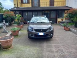 Nero Usata 2019 Peugeot 2008 SUV | 13.500 € (Buon prezzo)