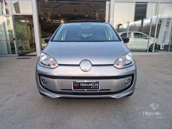 Other Usata 2013 VW up! high up! Due volumi | 6000 € (Buon prezzo)