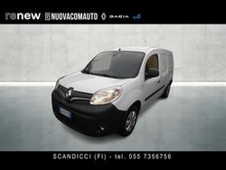 Bianco Usata 2020 Renault Kangoo | 13.900 € (Molto cara)
