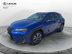 Blu Usata 2023 Lexus UX 250h SUV | 29.900 € (Cara)