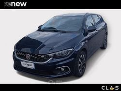 Blu Usata 2021 Fiat Tipo Lounge Station wagon | 8500 € (Buon prezzo)
