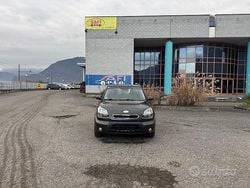 Grigio Usata 2012 Kia Soul SUV | 4500 € (Ottimo prezzo)