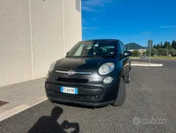 Usata 2016 Fiat 500L Monovolume | 5800 € (Ottimo prezzo)
