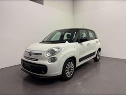 Bianco Usata 2017 Fiat 500L Lounge Monovolume | 4400 € (Ottimo prezzo)
