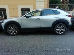 Grigio Usata 2021 Mazda CX-30 Exceed SUV | 18.600 € (Buon prezzo)
